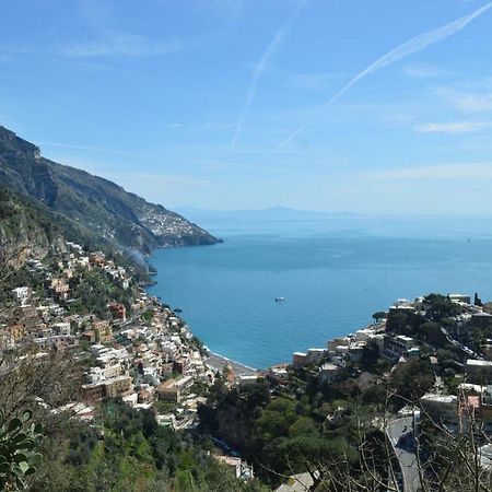 Casa Amore Ποζιτάνο Εξωτερικό φωτογραφία