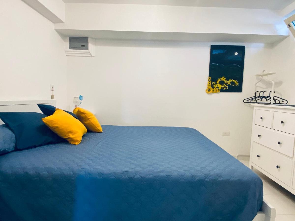 Casa Amore Ποζιτάνο Εξωτερικό φωτογραφία