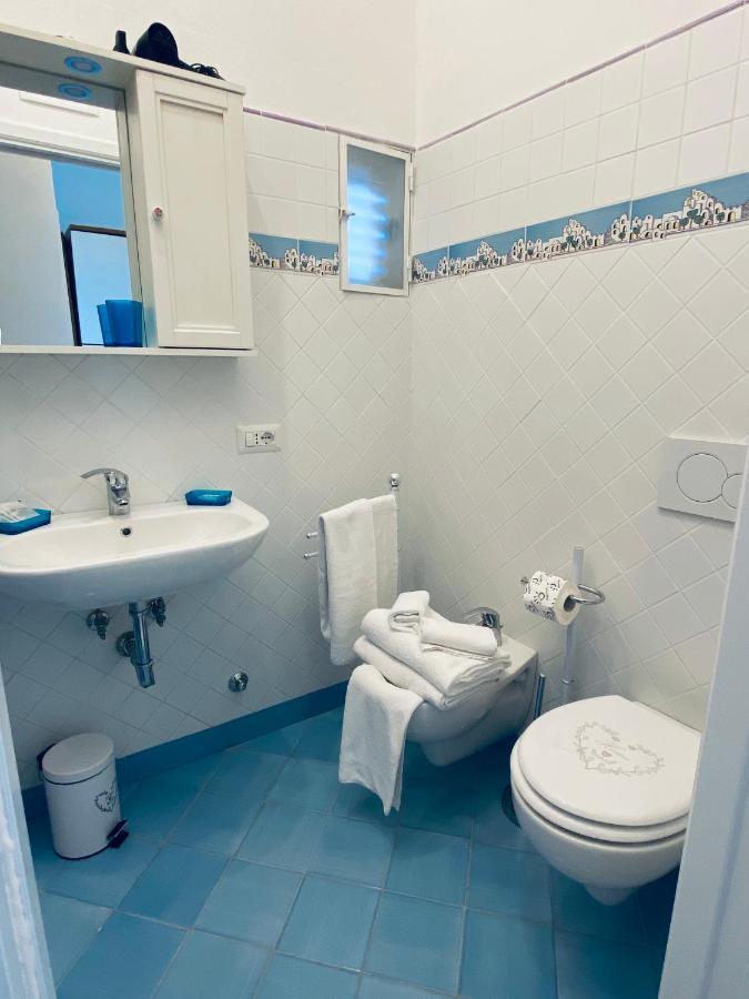 Casa Amore Ποζιτάνο Εξωτερικό φωτογραφία
