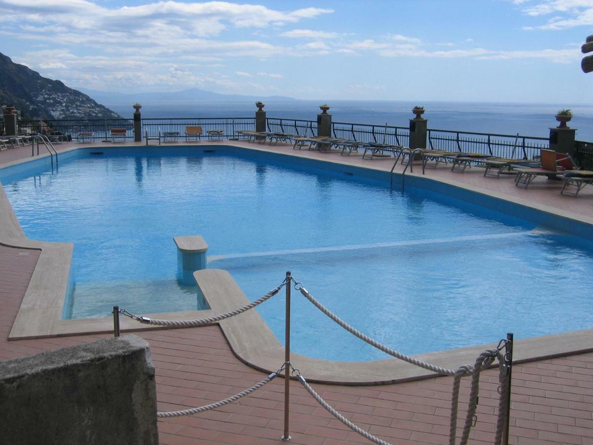 Casa Amore Ποζιτάνο Εξωτερικό φωτογραφία
