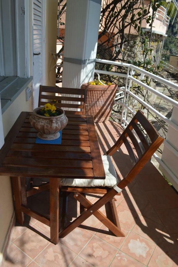 Casa Amore Ποζιτάνο Εξωτερικό φωτογραφία