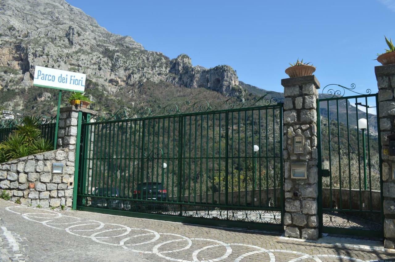 Casa Amore Ποζιτάνο Εξωτερικό φωτογραφία